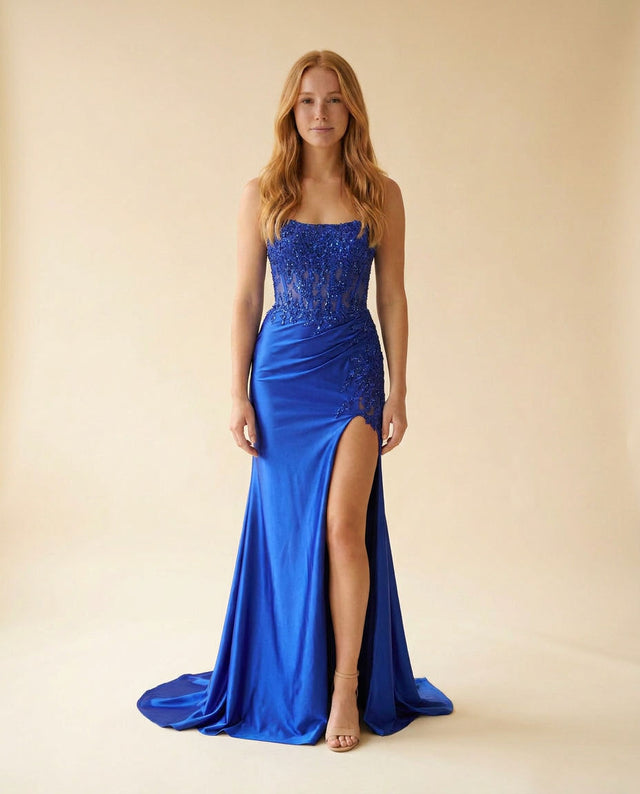 Robe Royal