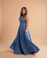Dove Blue