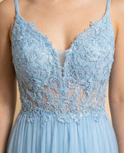 Light Blue