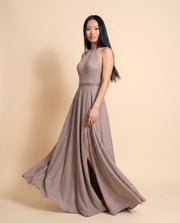 Dark Mauve