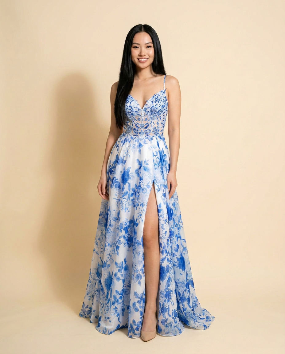 Robe White Royal