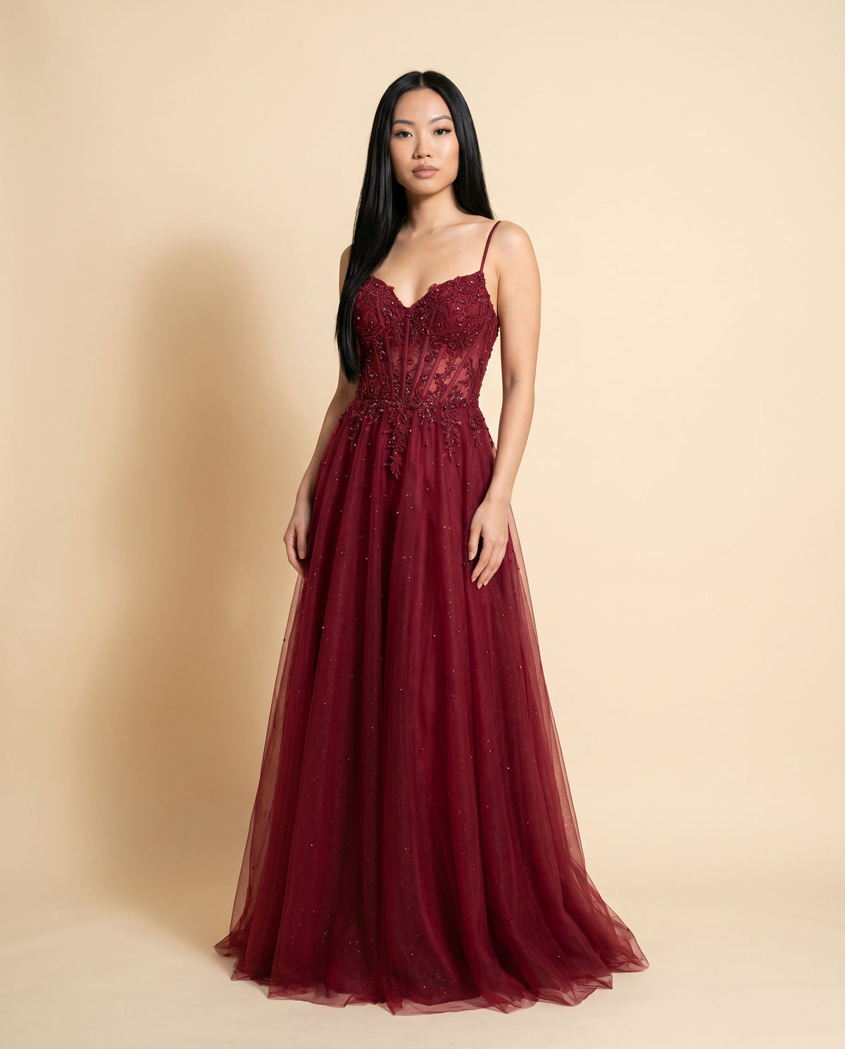 Robe Bourgogne