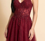 Robe Bourgogne