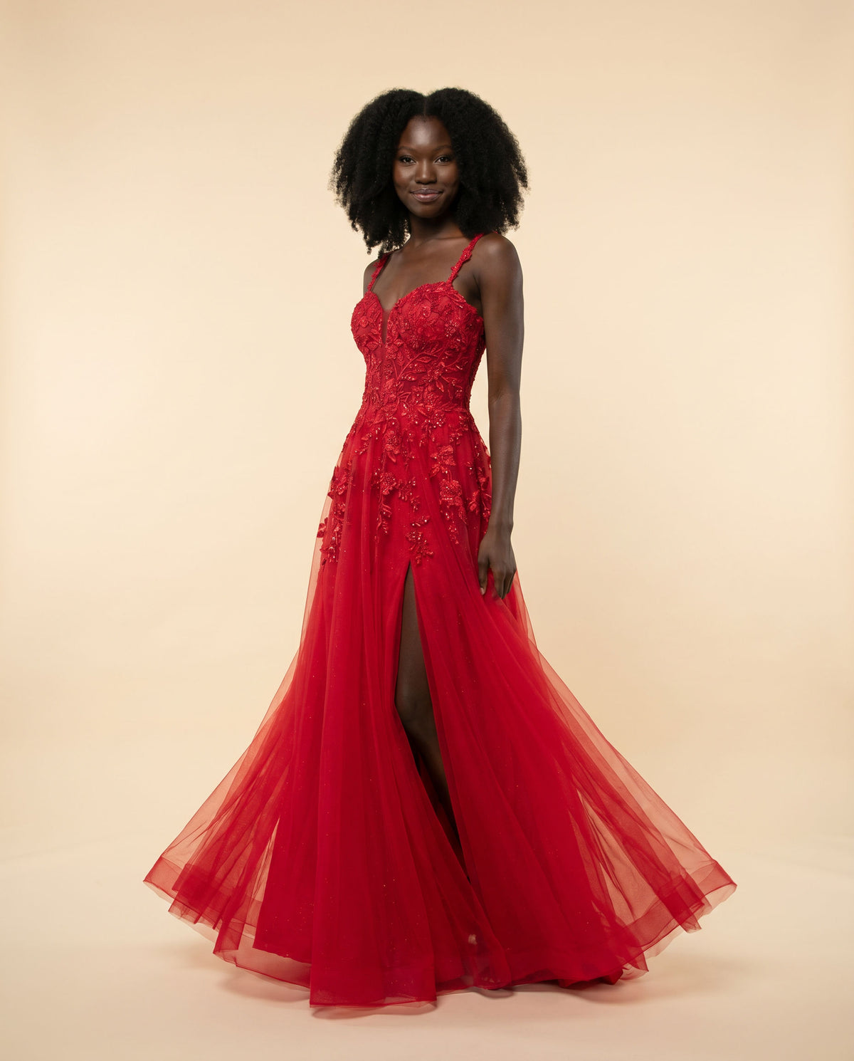 Robe Bourgogne