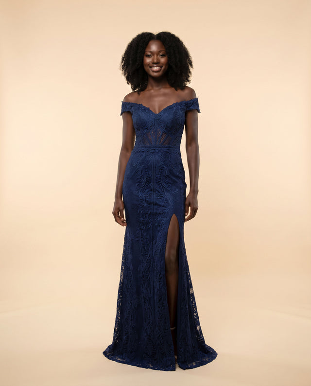 Navy