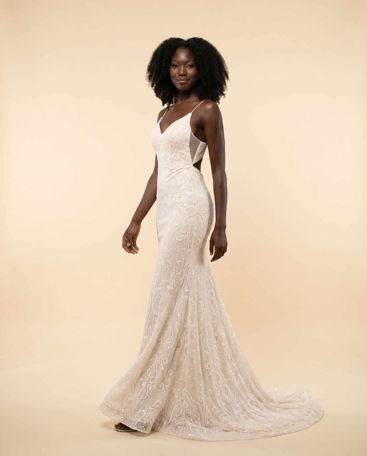 Ivory Rose