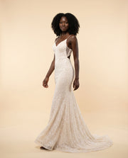 Ivory Rose