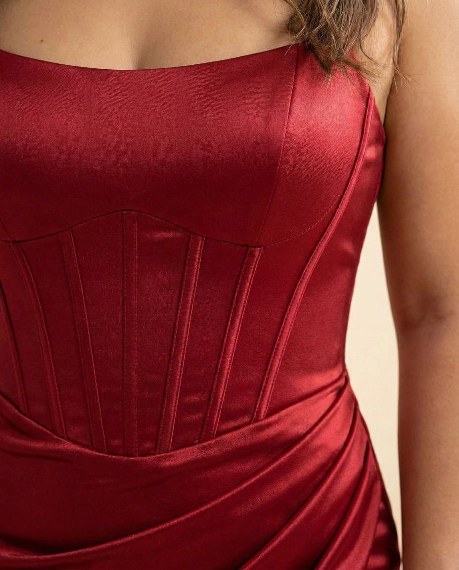 Robe Rouge