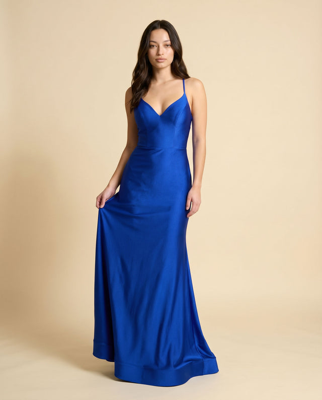 Robe Royal