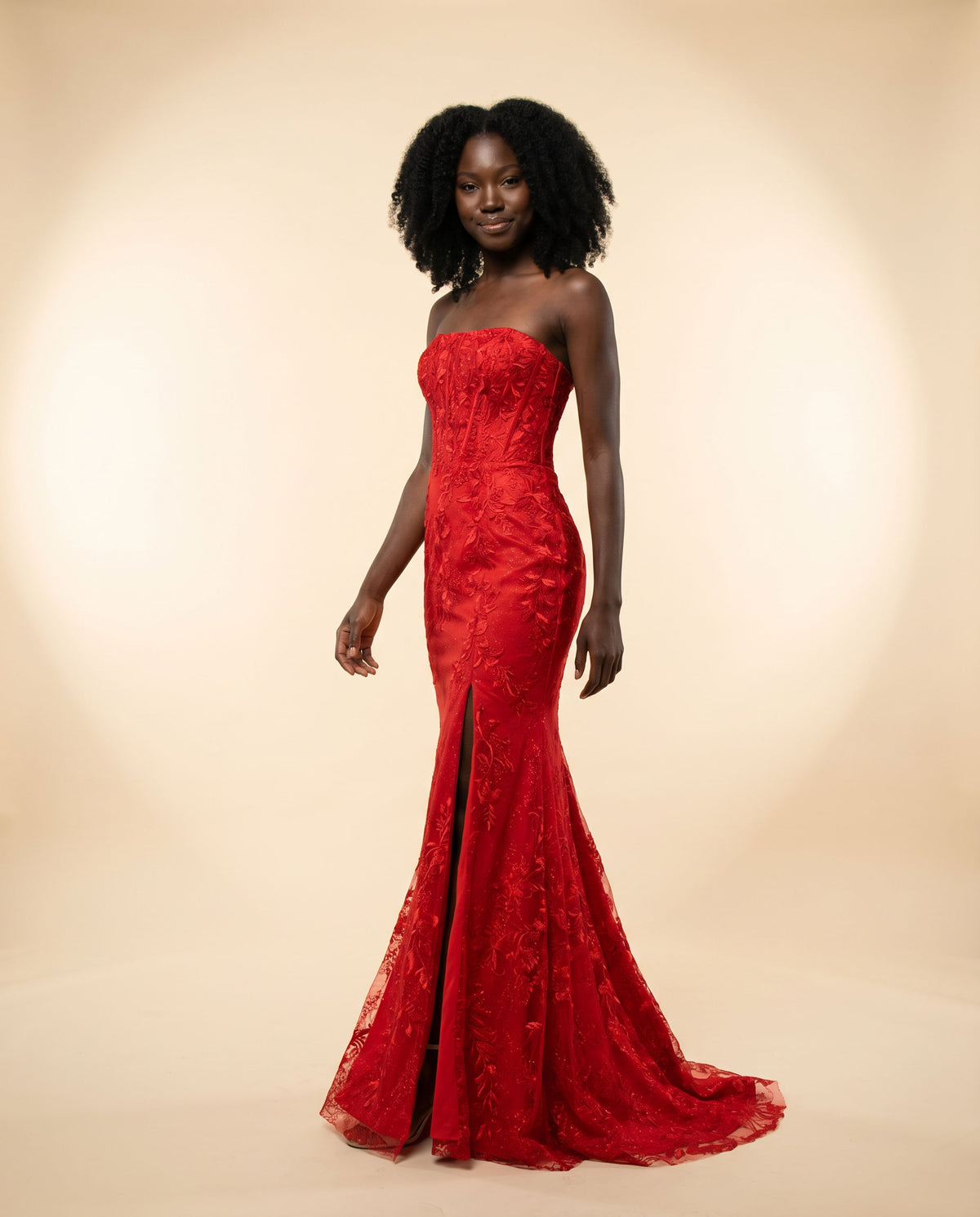 Robe Rouge