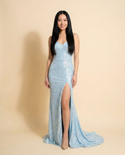07407 Light Blue