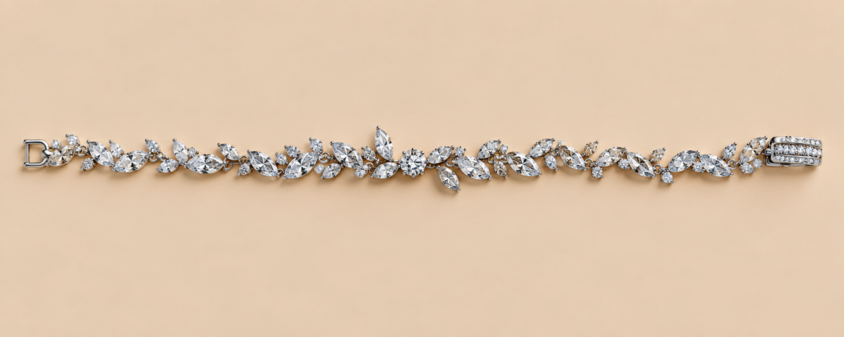 Bracelet Doré 2904