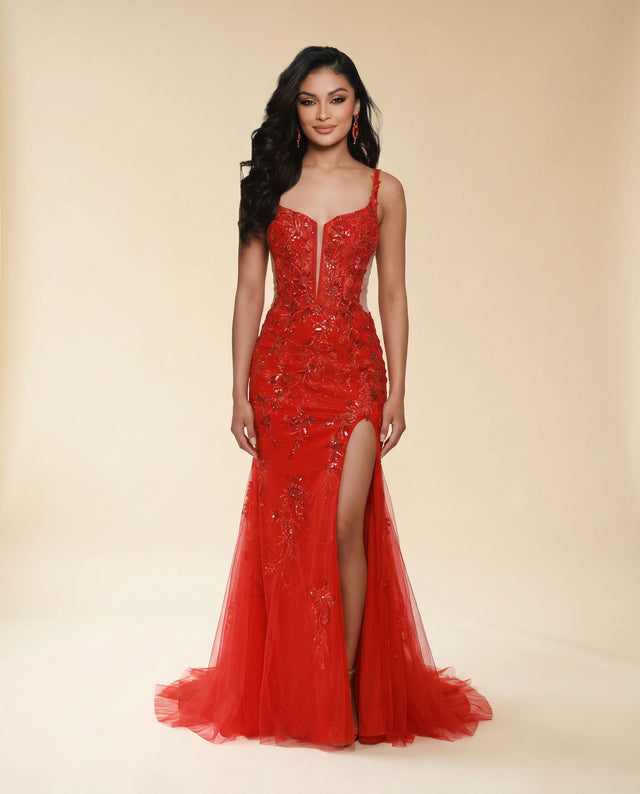 Robe Rouge