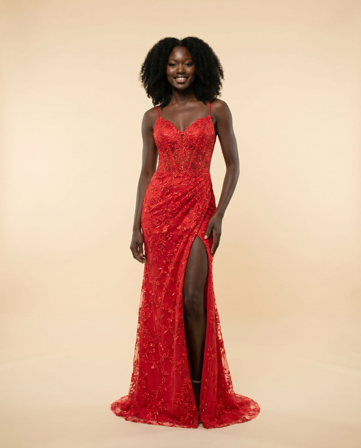 Robe Strawberry
