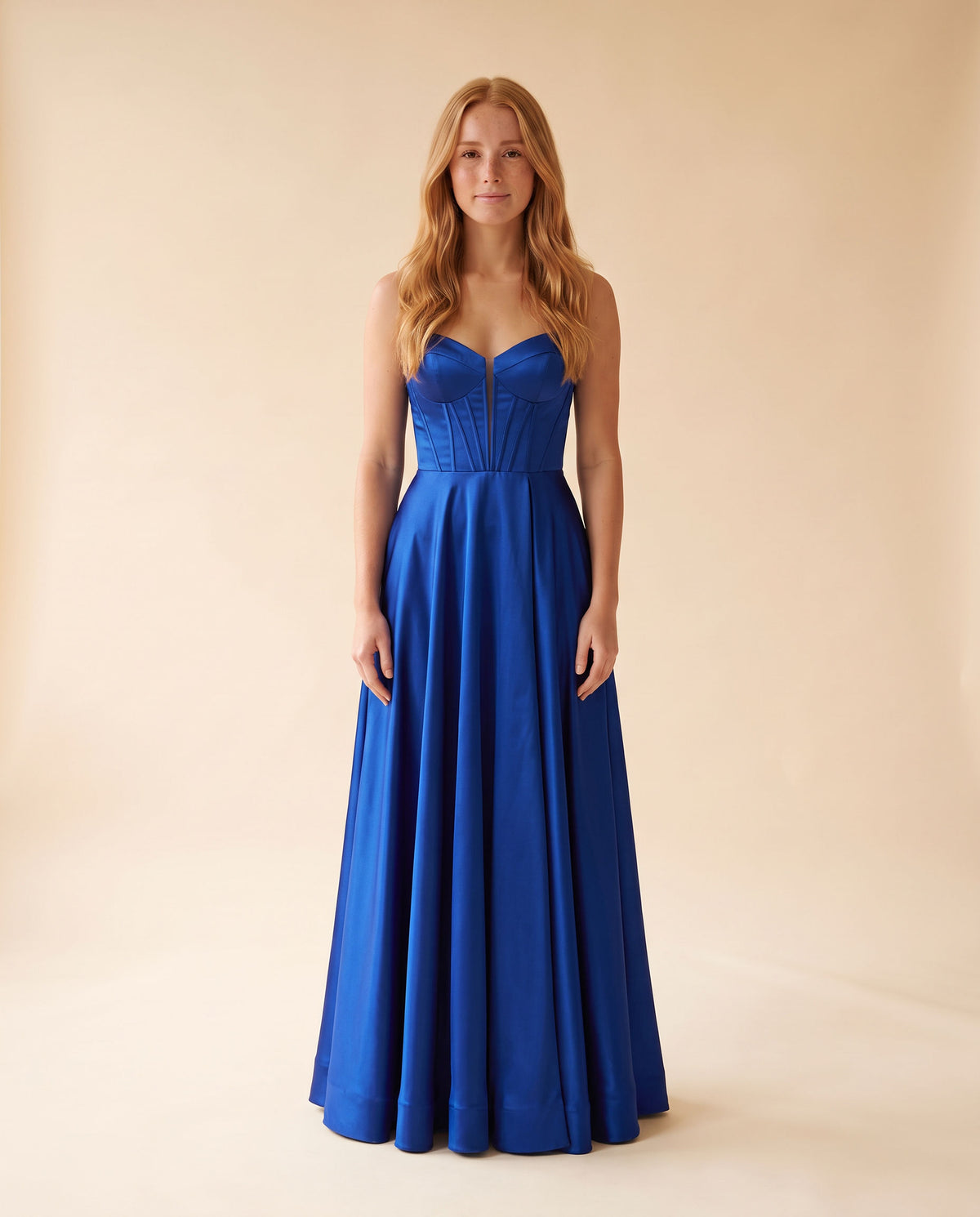 Robe Royal
