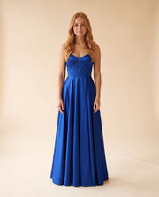 Robe Royal