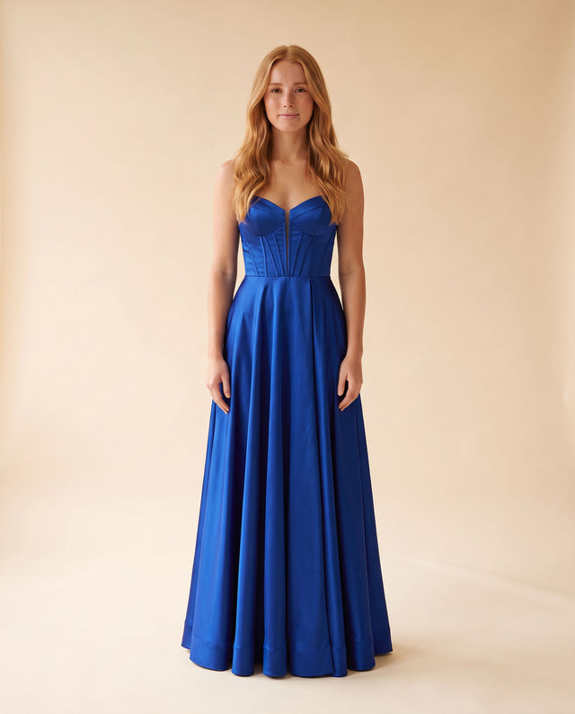 Robe Royal