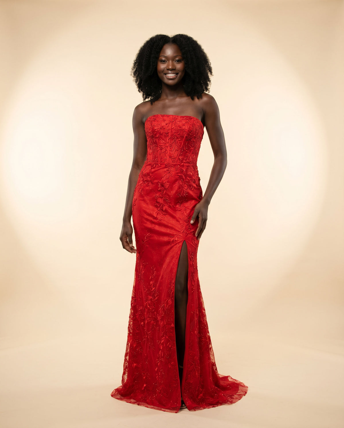 Robe Rouge