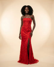 Robe Rouge