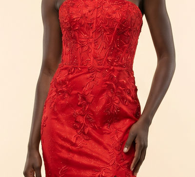Robe Rouge