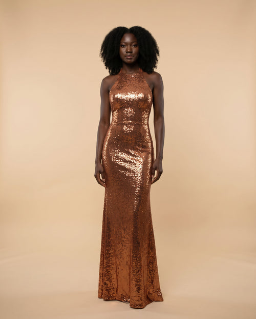 Jovani - Copper
