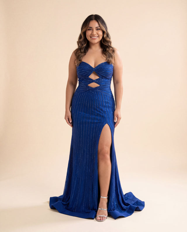 Royal Gown