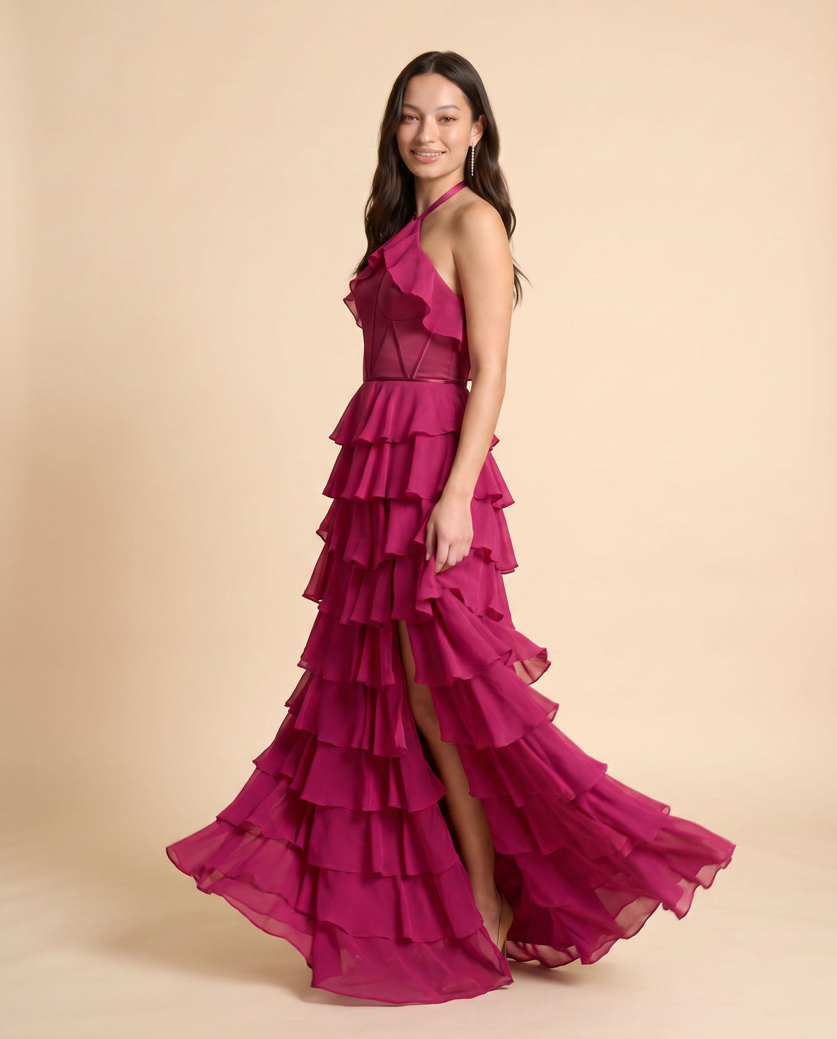 Robe À Étages Baie