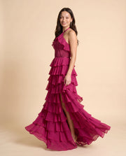 Robe À Étages Baie