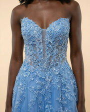 Robe Bluebell
