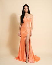 Robe Orange