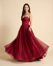 Robe Bourgogne
