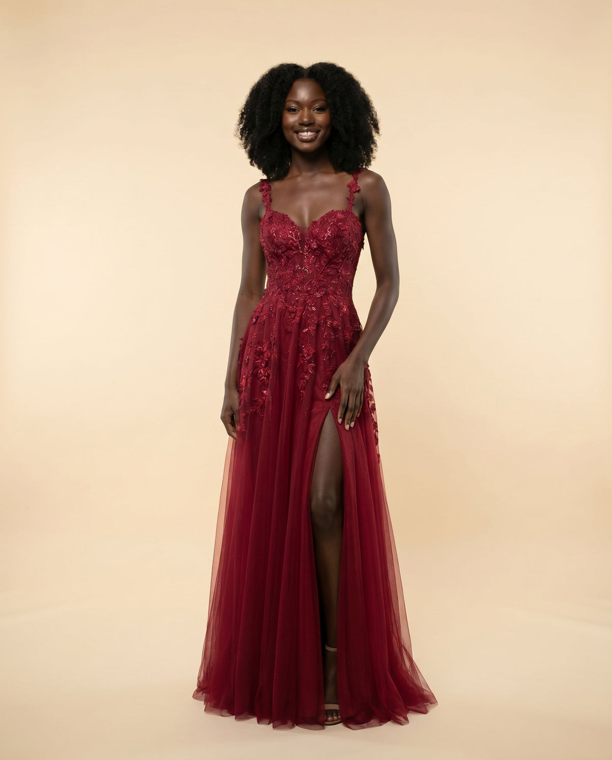 Robe Bourgogne