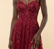 Robe Bourgogne