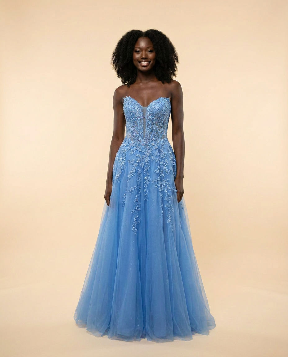Robe Bluebell