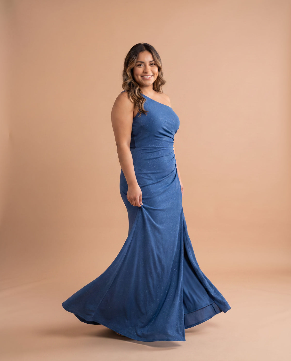 Bleu Pâle