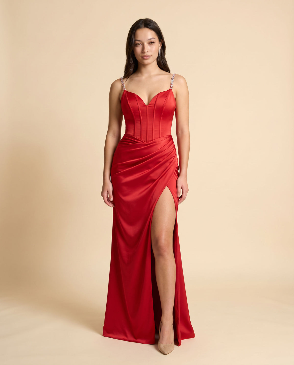 Scarlet