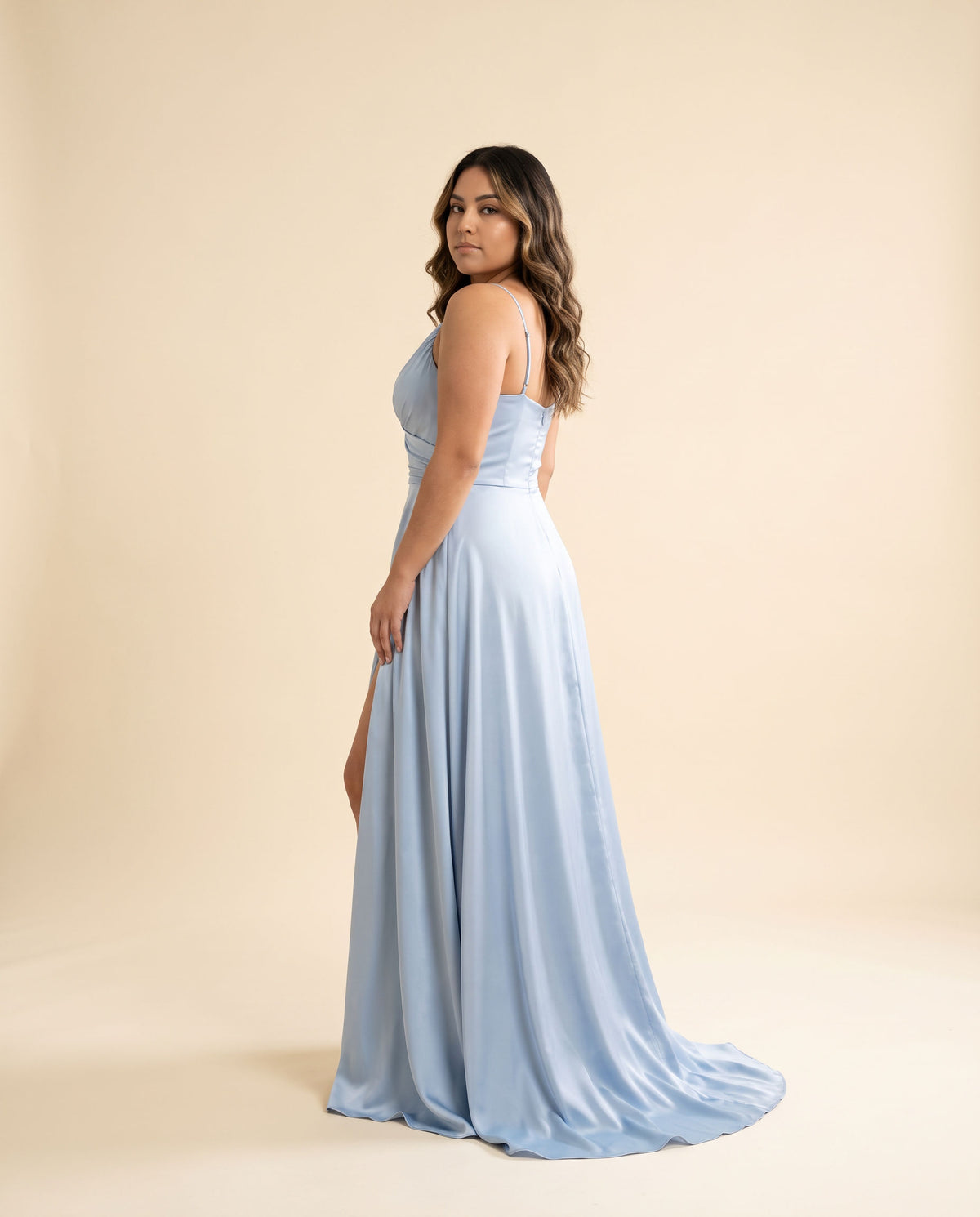 Paris Blue