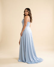 Paris Blue