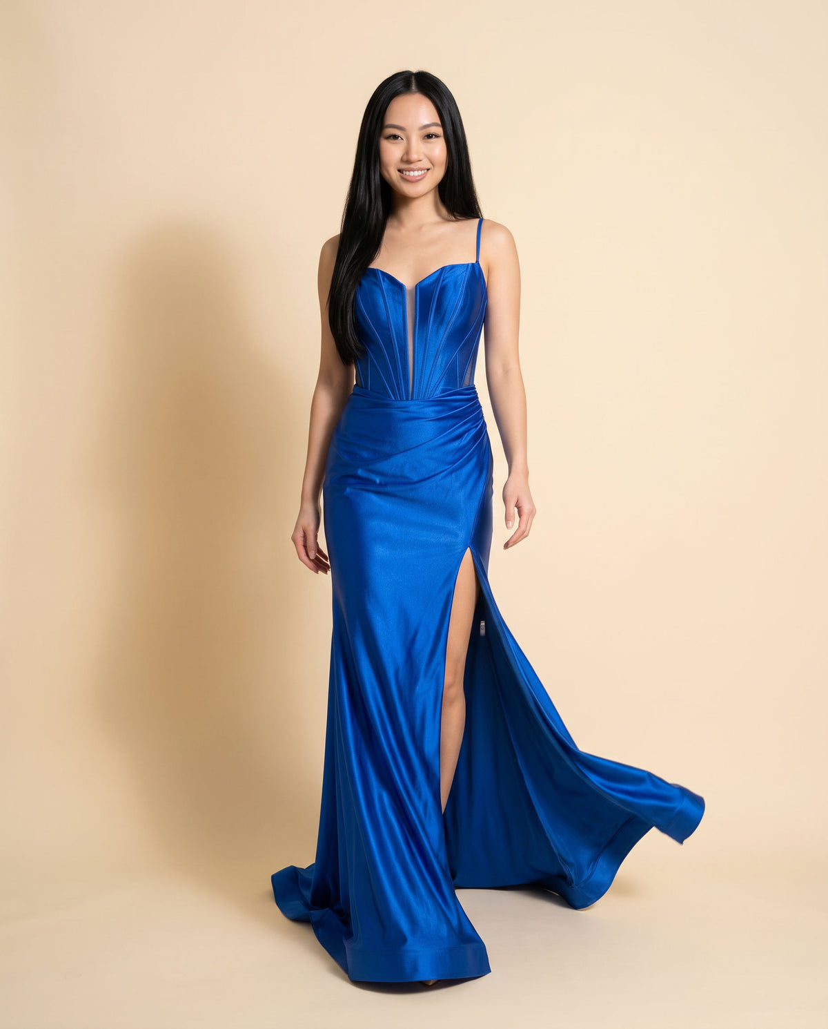 Robe Cobalt