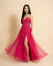 Robe Magenta