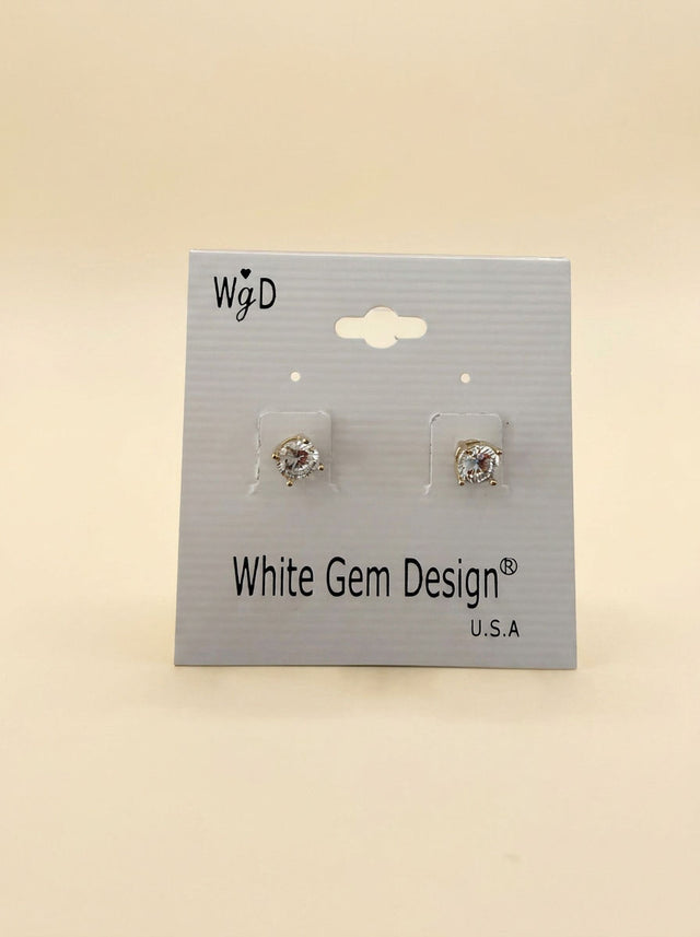 Earrings 841