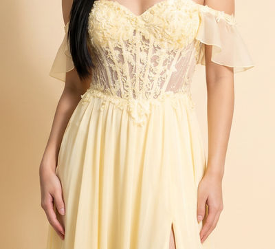 Light Yellow