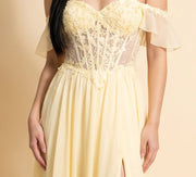 Light Yellow