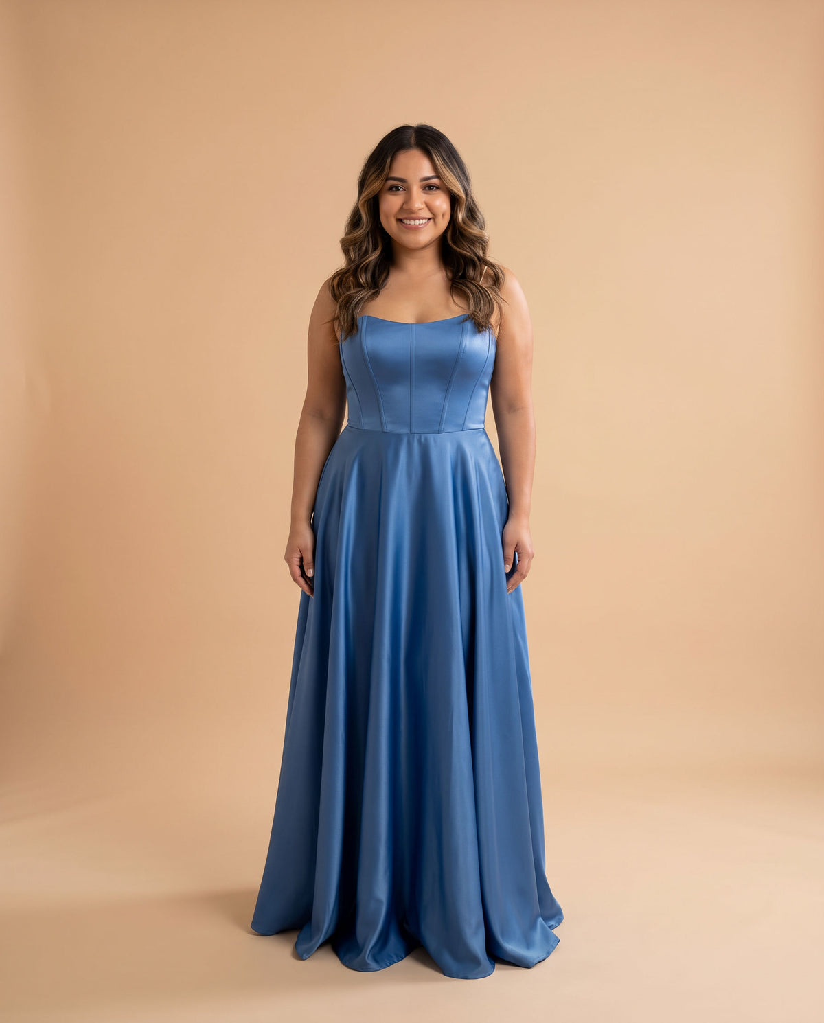 Dove Blue