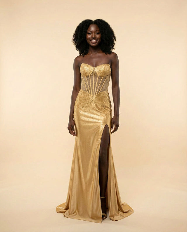 Robe Or