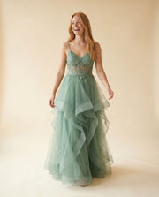 Robe Poire