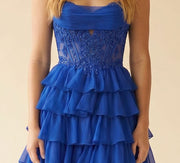 Robe A Étage Royal