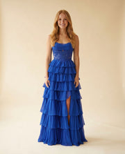Robe A Étage Royal