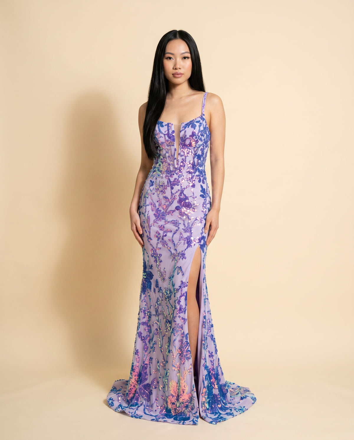 Robe Royal