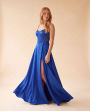 Robe Royal